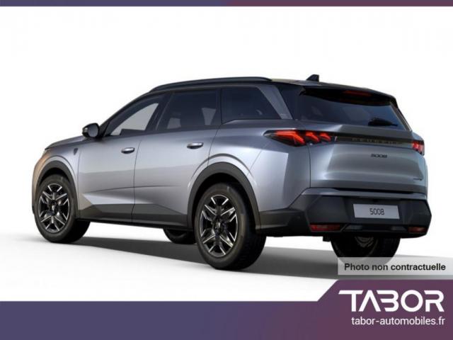 Peugeot 5008 image 4