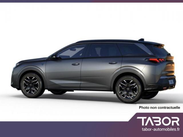 Peugeot 5008 image 3