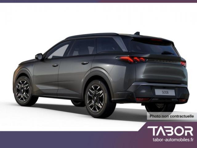 Peugeot 5008 image 4