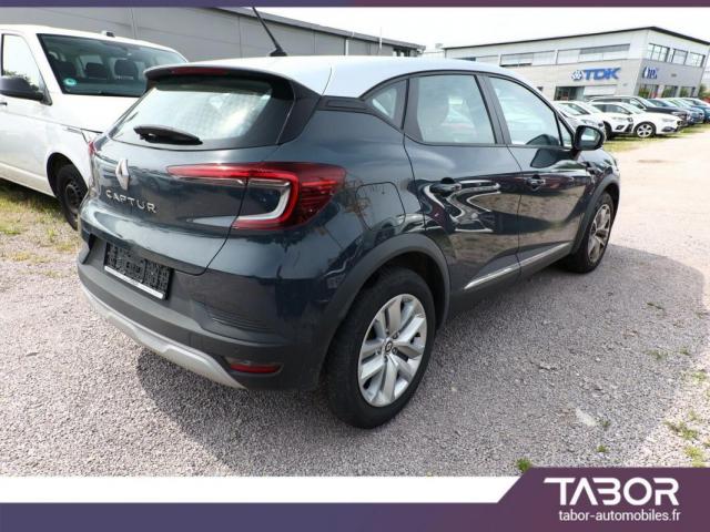 Renault Captur image 1