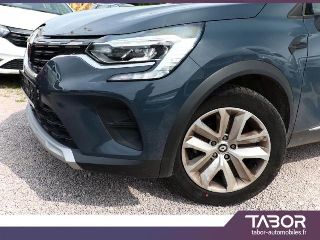 Renault Captur image 6