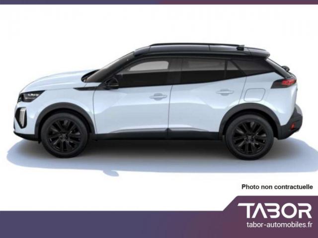 Peugeot 2008 image 7