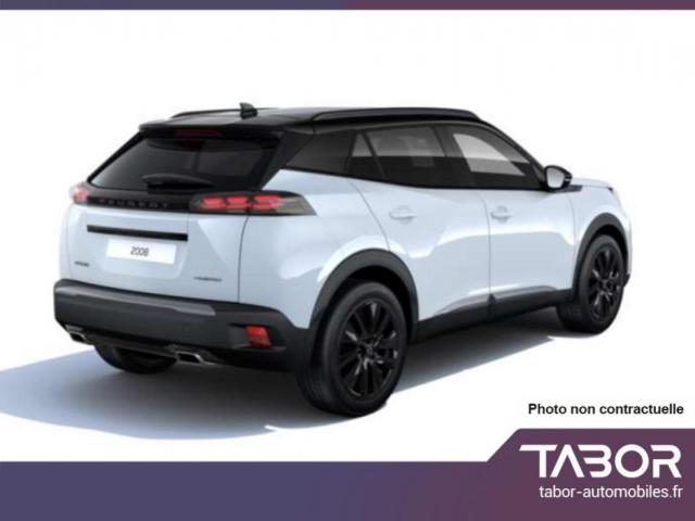 Peugeot 2008 image 2