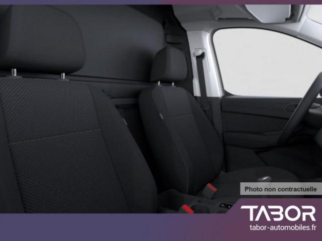 Ford Transit Connect image 9