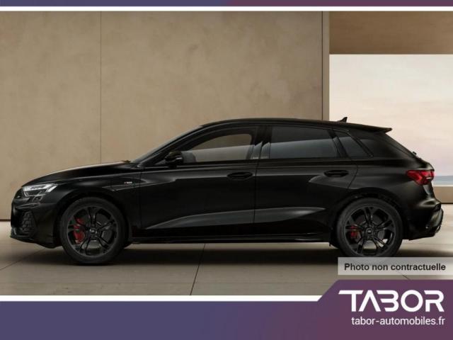Audi A3 Sportback image 2