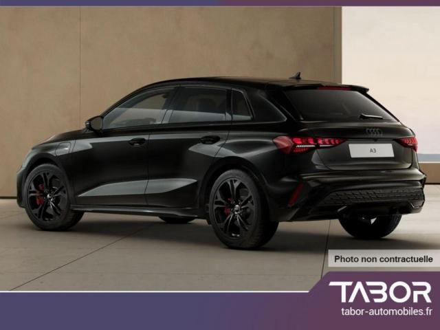 Audi A3 Sportback image 8