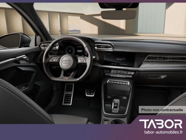 Audi A3 Sportback image 9