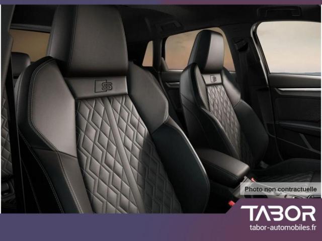 Audi A3 Sportback image 6
