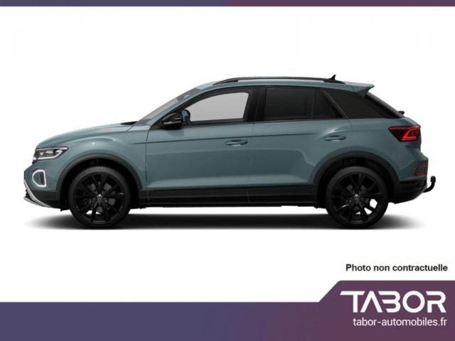 Volkswagen T-Roc image 5