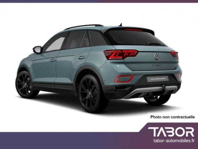 Volkswagen T-Roc image 7
