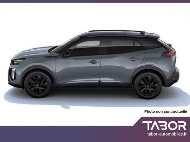Peugeot 2008 image 8