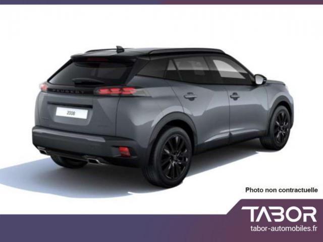 Peugeot 2008 image 9