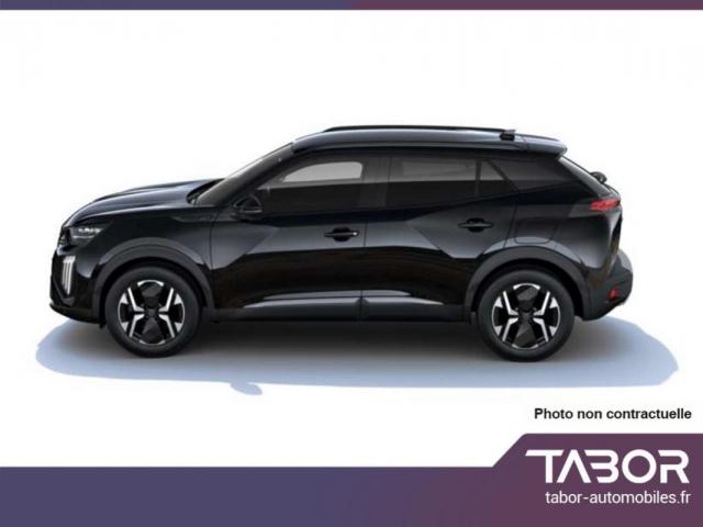 Peugeot 2008 image 8
