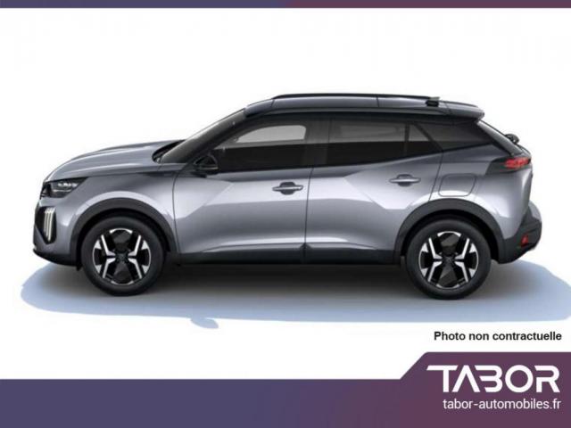 Peugeot 2008 image 6