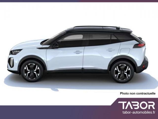 Peugeot 2008 image 3
