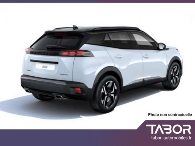 Peugeot 2008 image 2