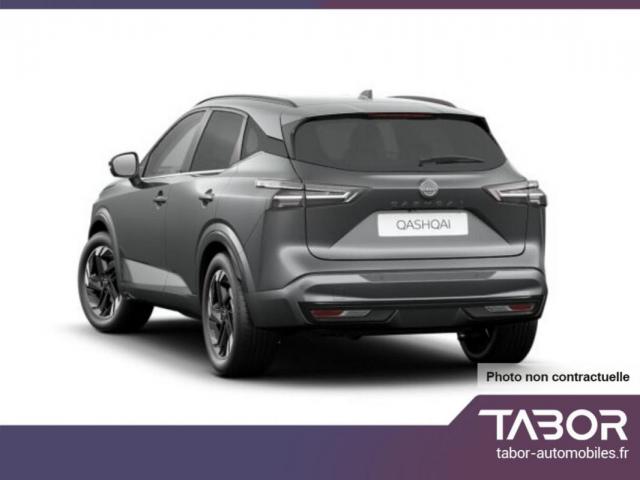 Nissan Qashqai image 5