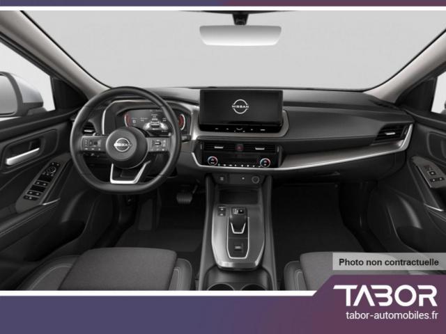 Nissan Qashqai image 4