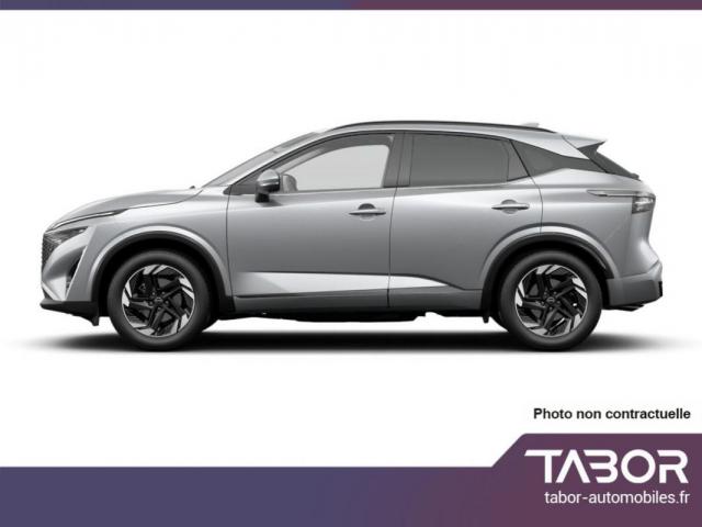 Nissan Qashqai image 8