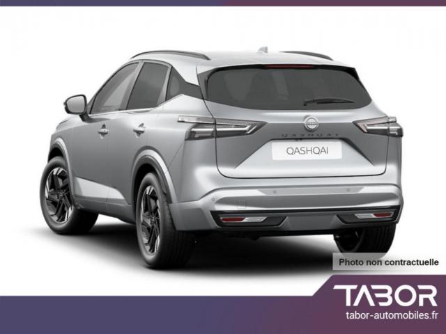 Nissan Qashqai image 1