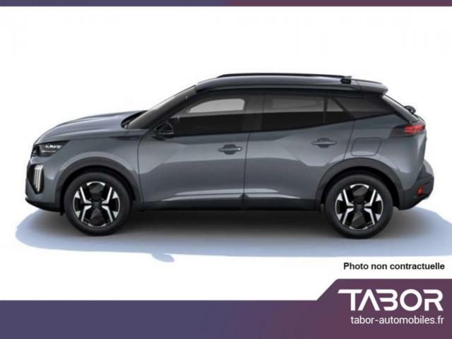 Peugeot 2008 image 2