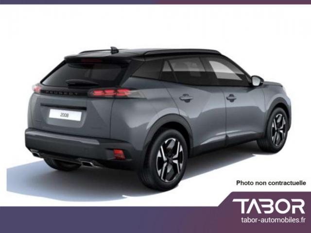 Peugeot 2008 image 4