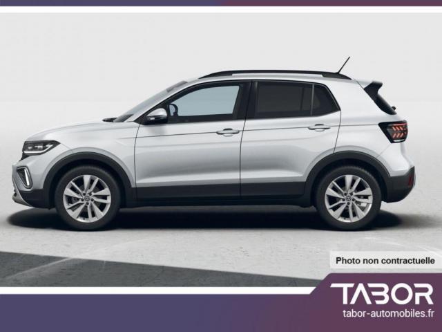 Volkswagen T-Cross image 6