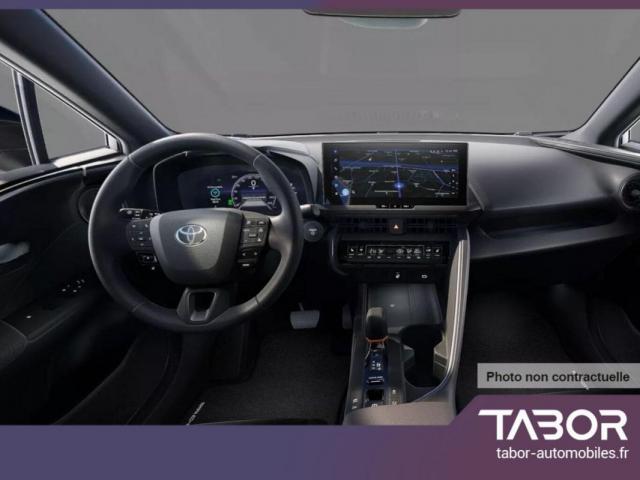 Toyota C-Hr image 3