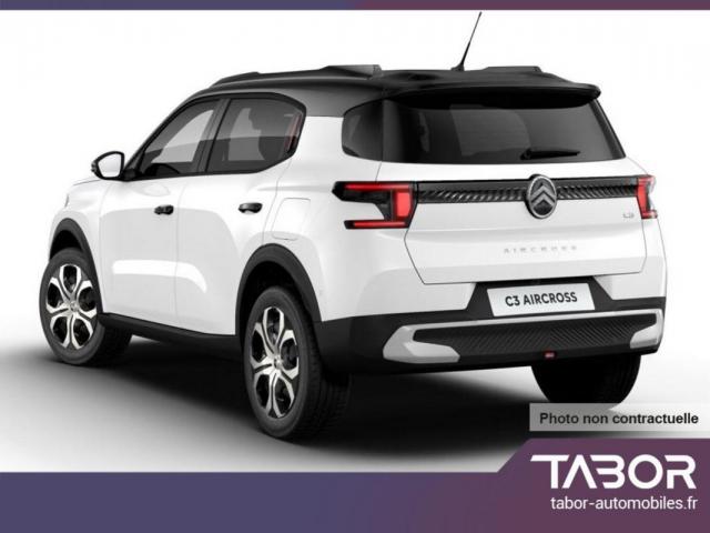 Citroen C3 Aircross image 5