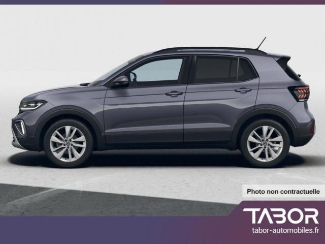Volkswagen T-Cross image 3