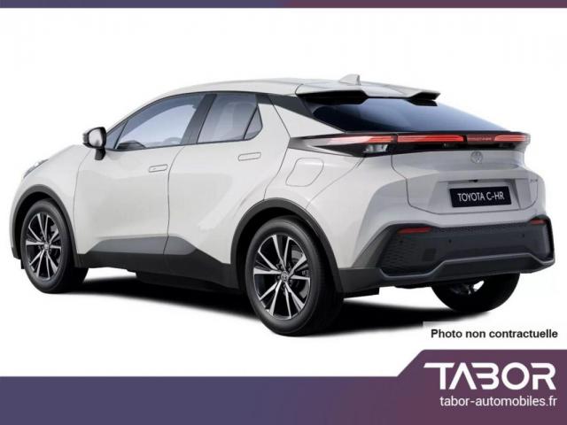 Toyota C-Hr image 7
