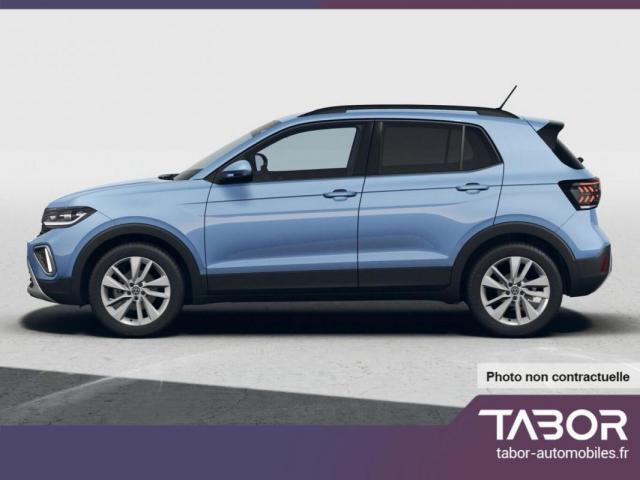 Volkswagen T-Cross image 8
