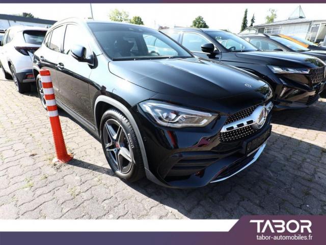 Mercedes Benz Classe Gla image 9