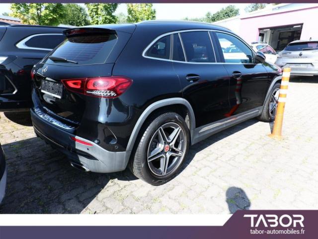Mercedes Benz Classe Gla image 8