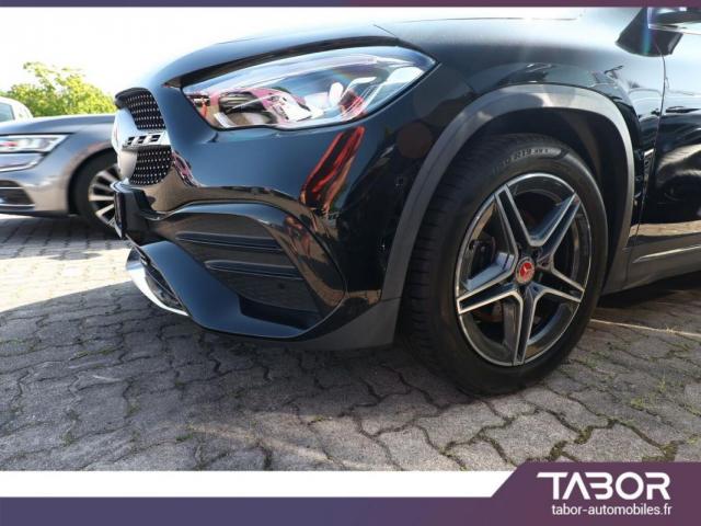 Mercedes Benz Classe Gla image 2