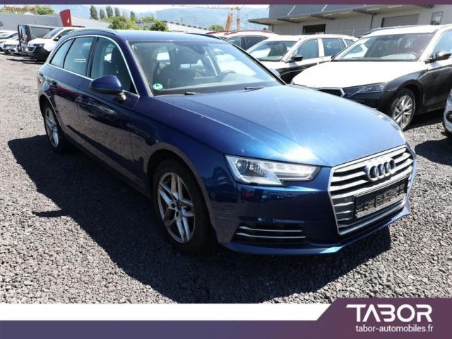 Audi A4 image 5