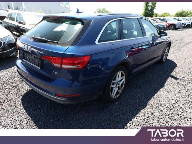 Audi A4 image 4