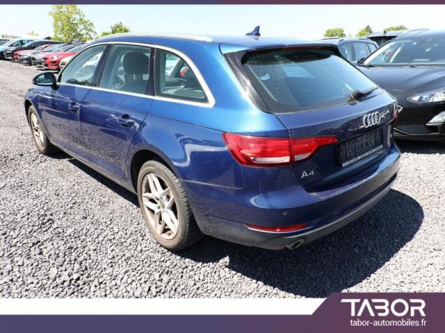 Audi A4 image 6