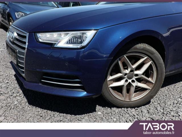 Audi A4 image 1