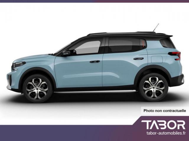 Citroen C3 Aircross image 2