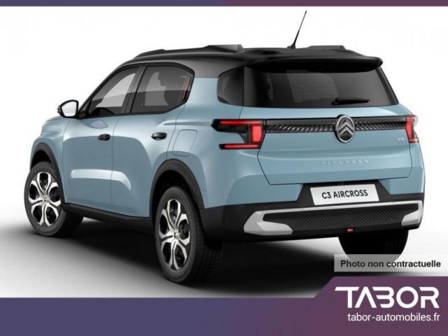 Citroen C3 Aircross image 5