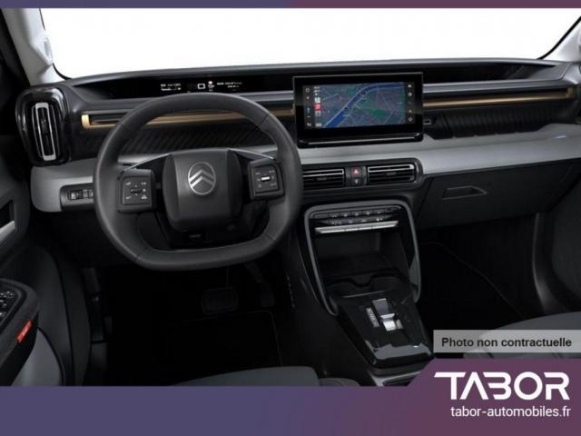 Citroen C3 Aircross image 1