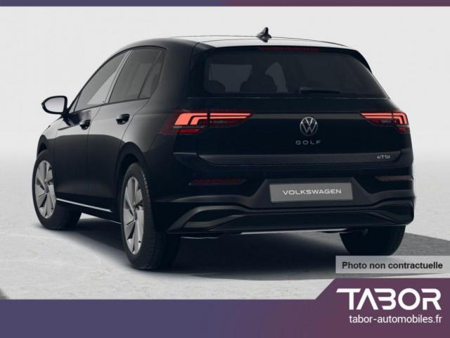Volkswagen Golf image 7