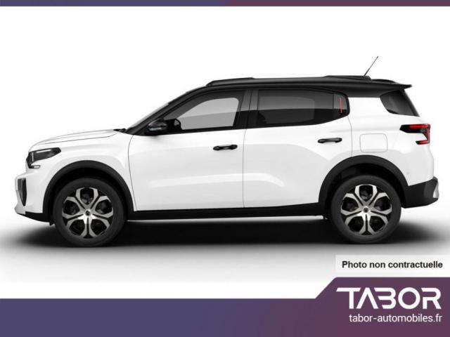 Citroen C3 Aircross image 5