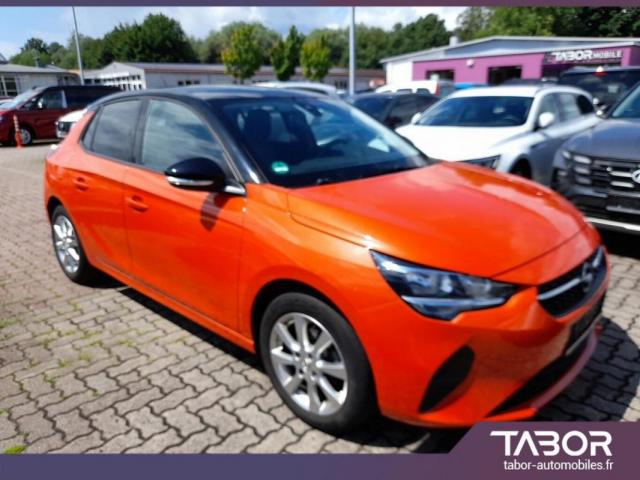 Opel Corsa image 4