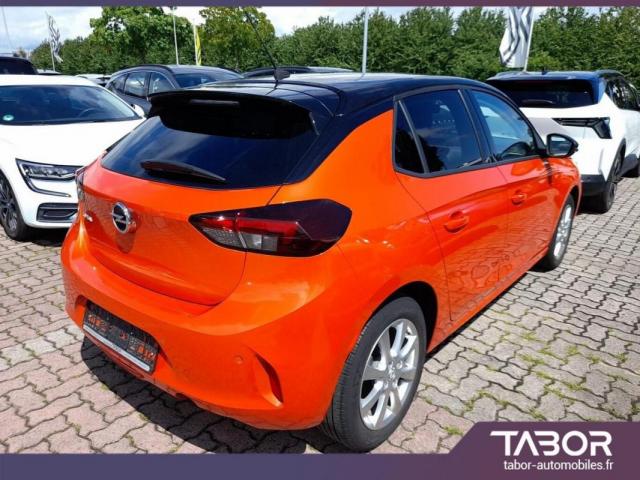 Opel Corsa image 5