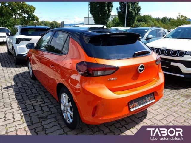 Opel Corsa image 2