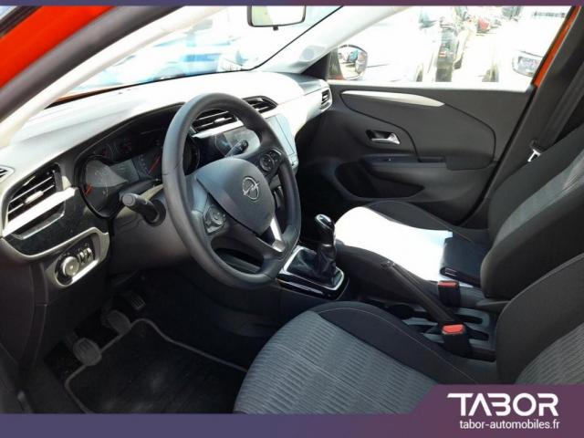 Opel Corsa image 8