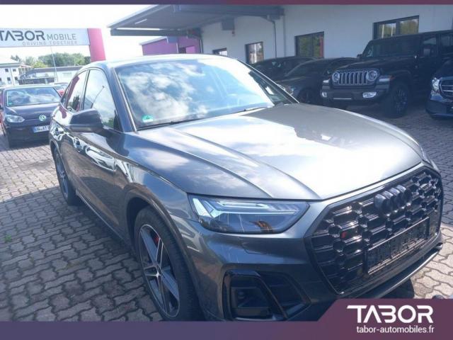 Audi Q5 Sportback image 5