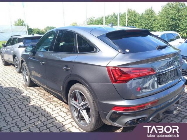 Audi Q5 Sportback image 9